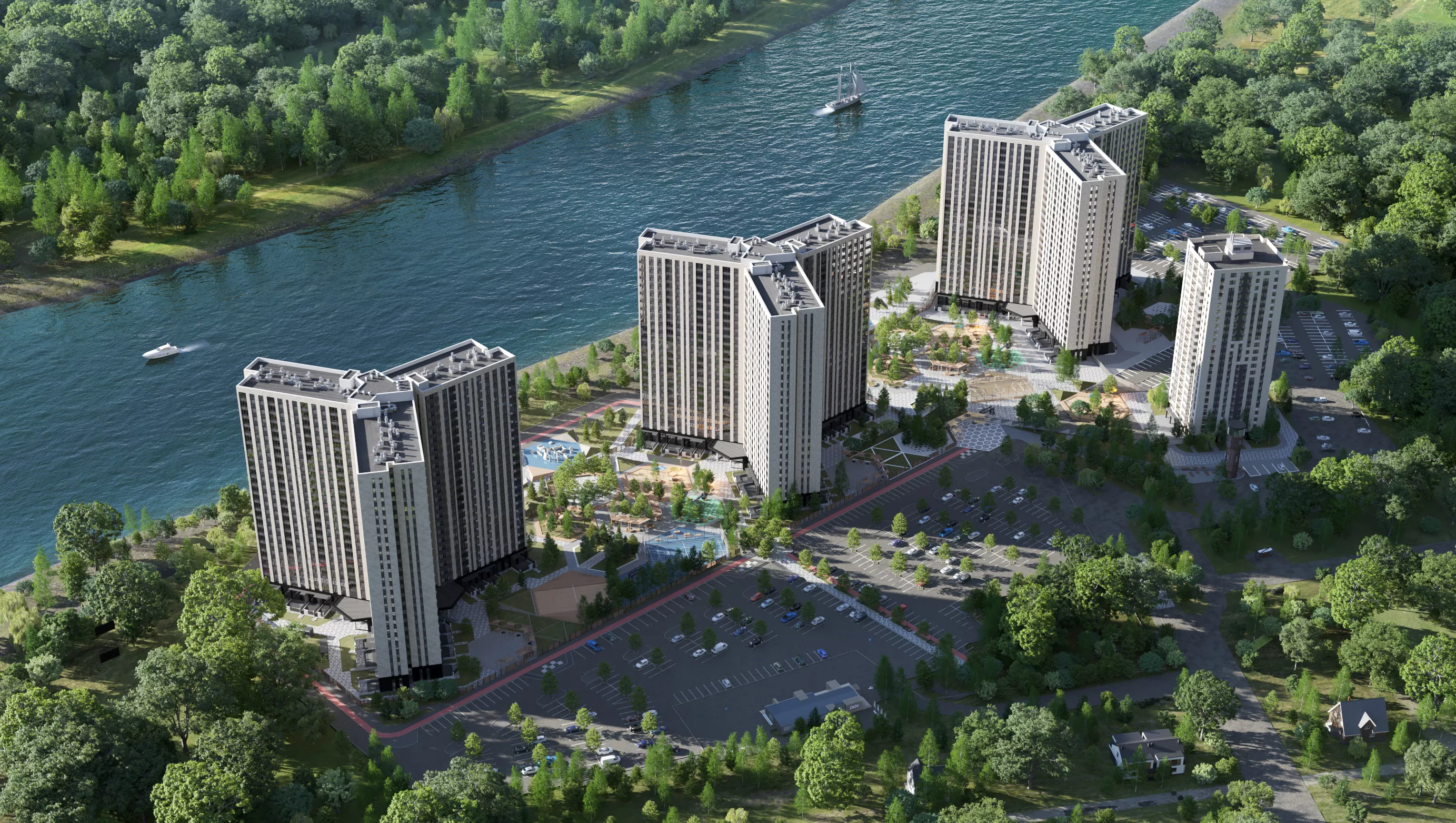 Продается Студия Квартира 33.56 м² по адресу г Тюмень, ул ...