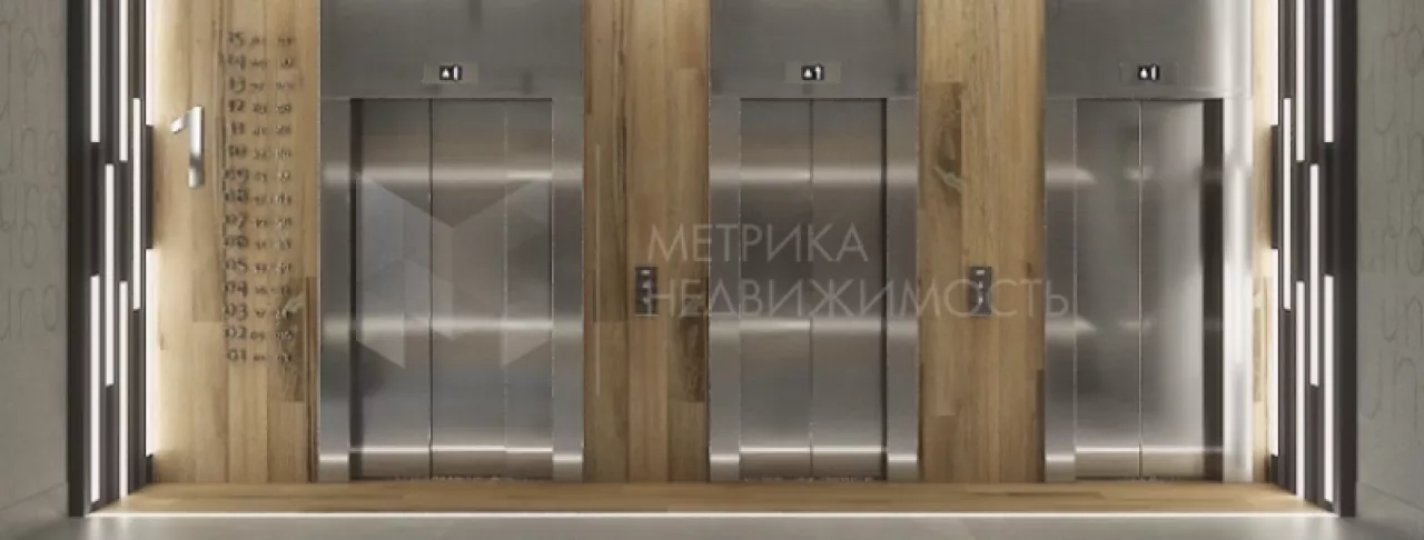 Жилищный комплекс (жк) фотография 1462337