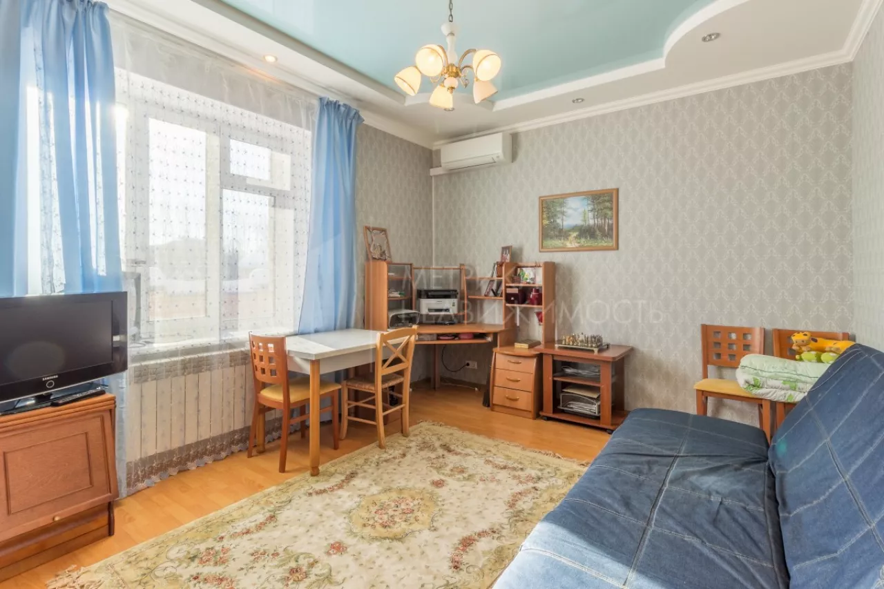 Объект недвижимости фотография 313519