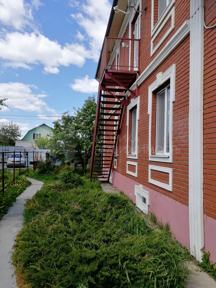 Объект недвижимости фотография 358955