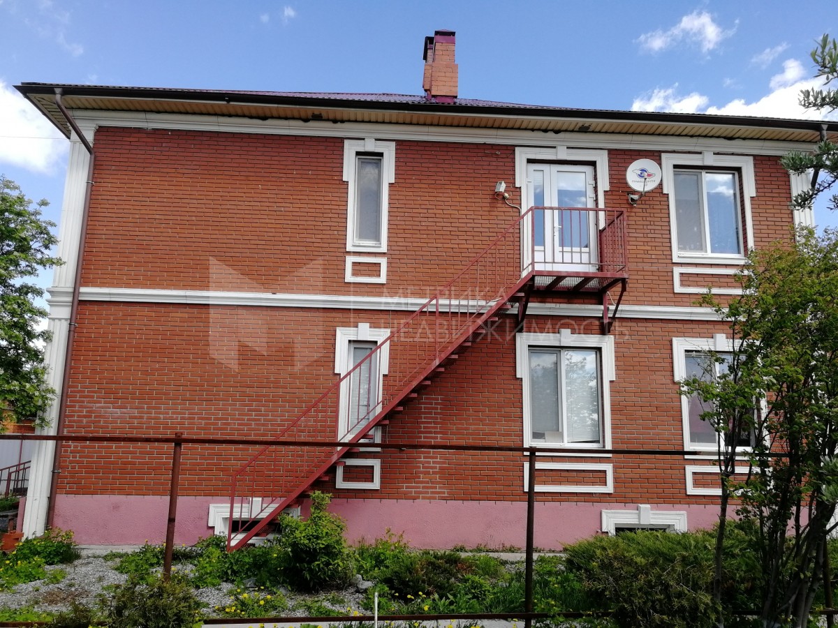 Объект недвижимости фотография 358956