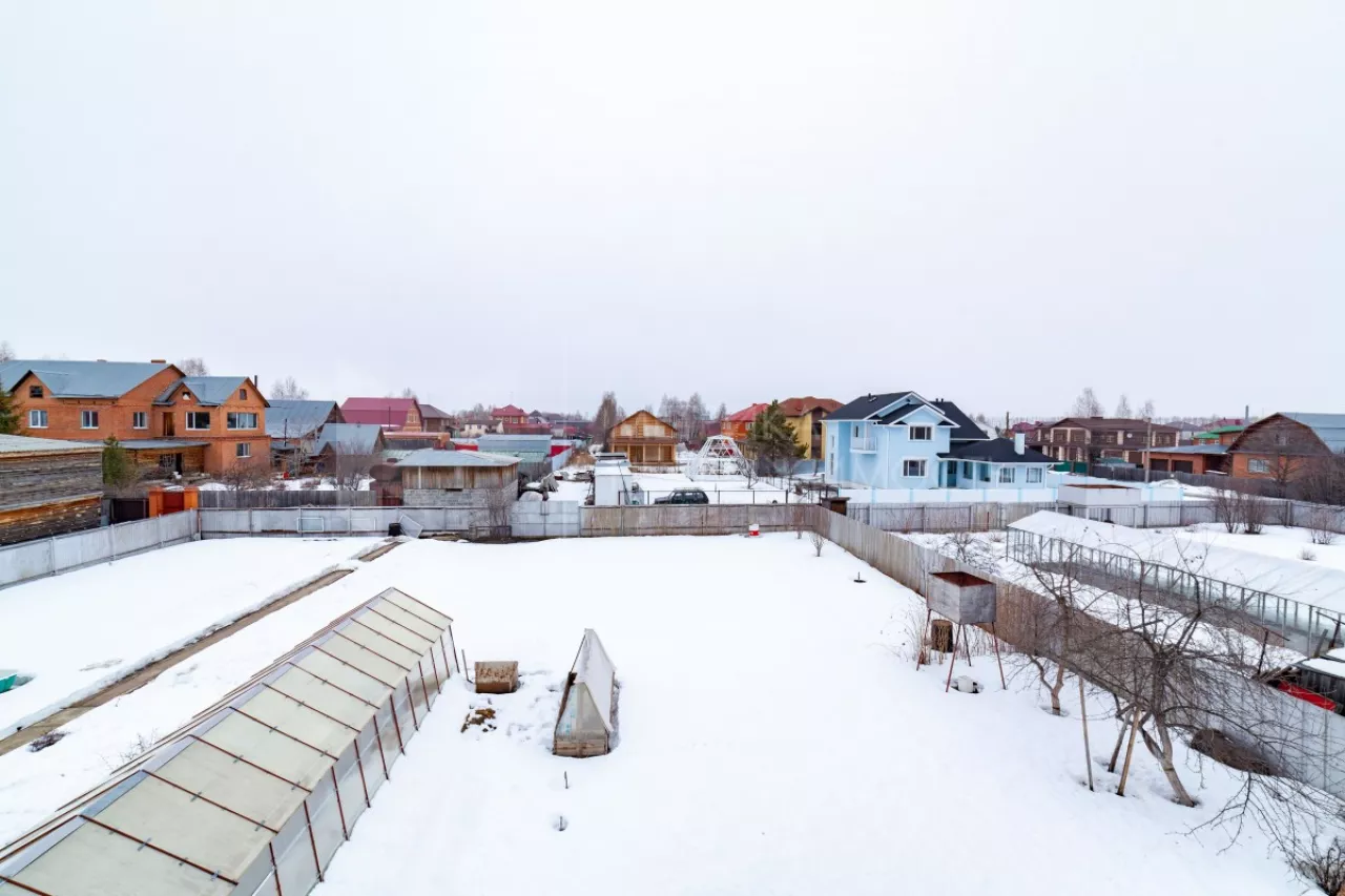 Объект недвижимости фотография 503957