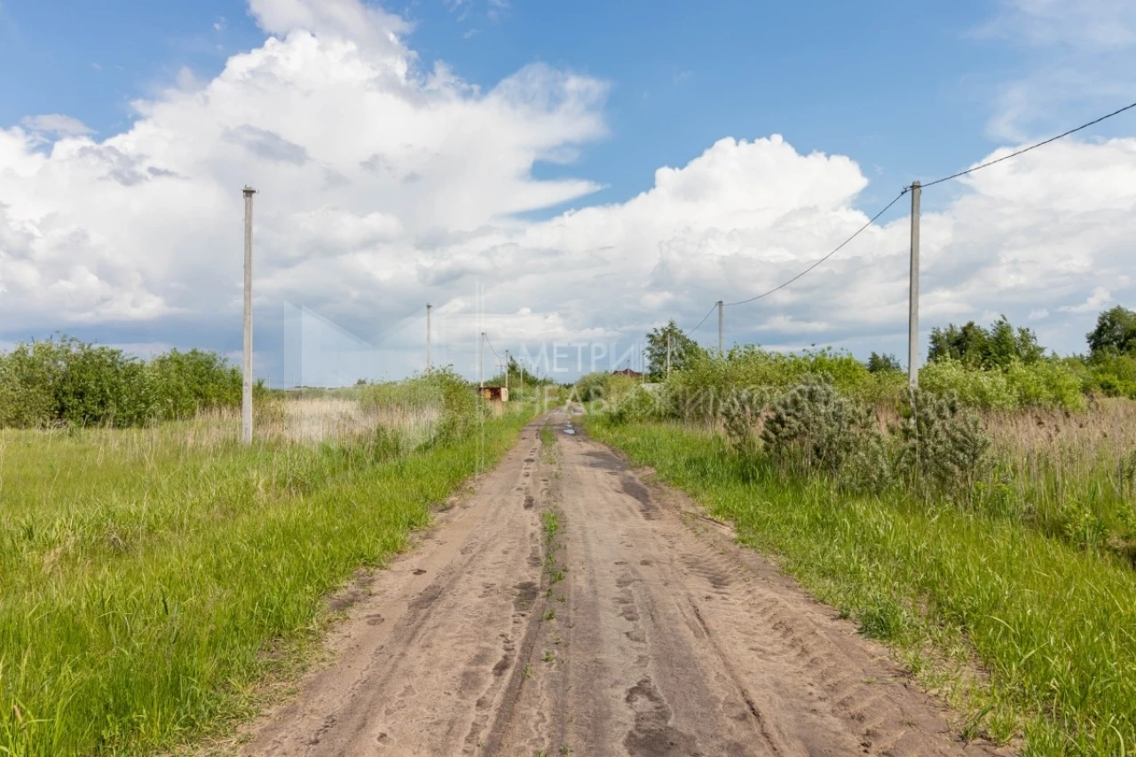 Объект недвижимости фотография 1427655