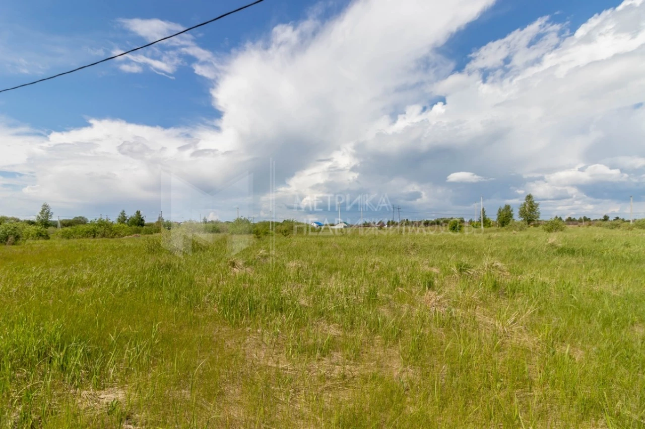 Объект недвижимости фотография 1427688