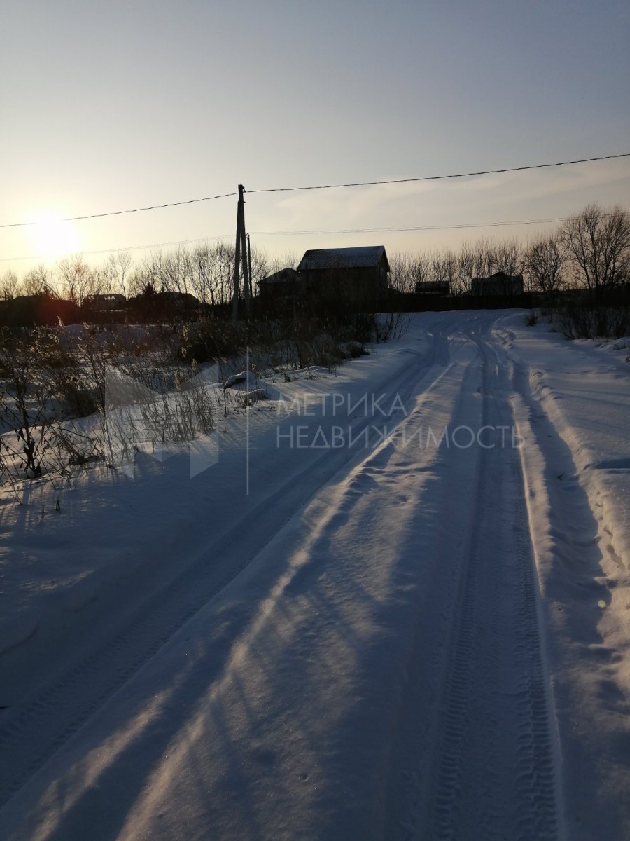 Объект недвижимости фотография 731686