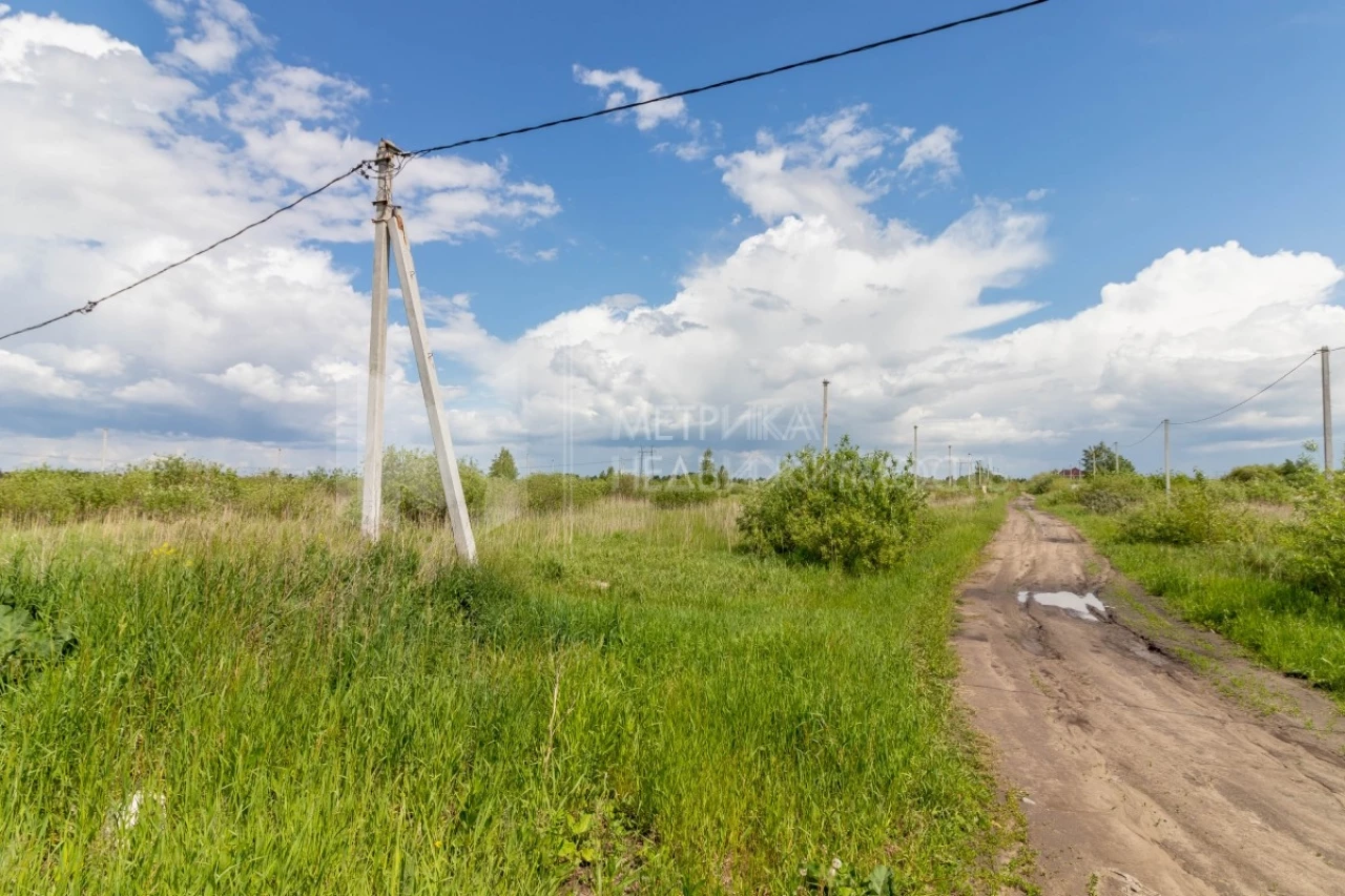 Объект недвижимости фотография 1428015