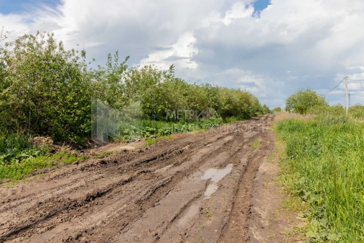 Объект недвижимости фотография 1427995