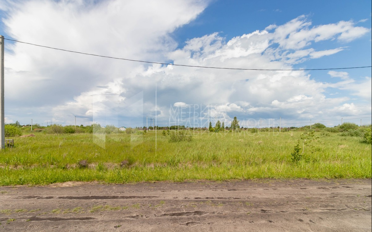 Объект недвижимости фотография 1277225