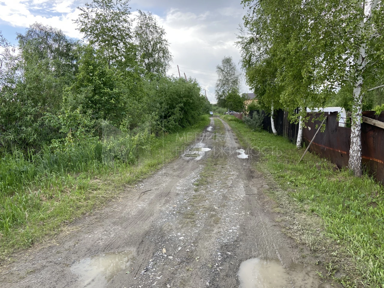 Объект недвижимости фотография 1277995