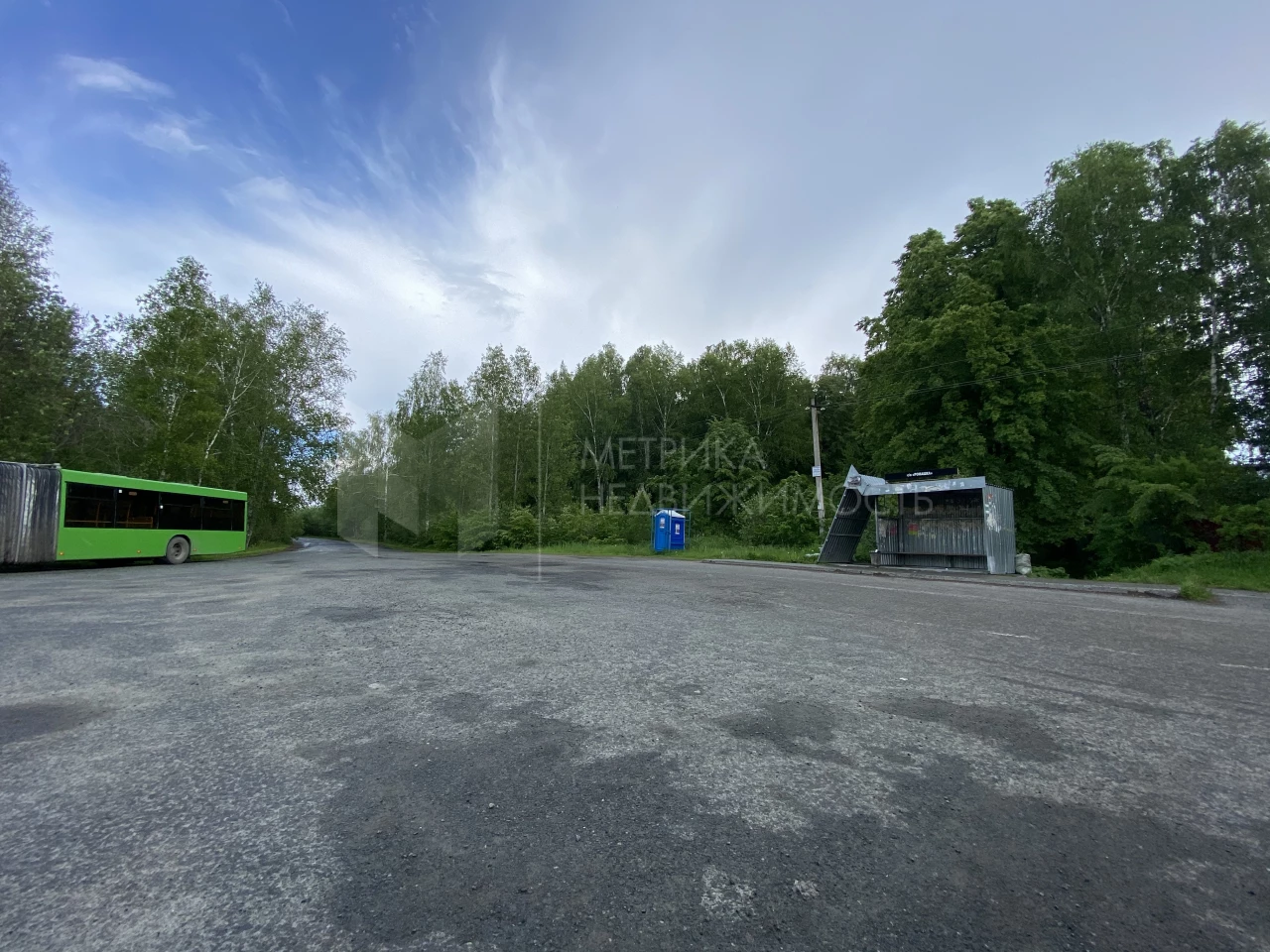 Объект недвижимости фотография 1277986