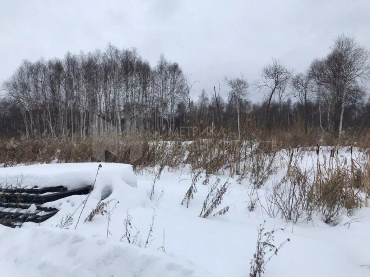 Объект недвижимости фотография 486999