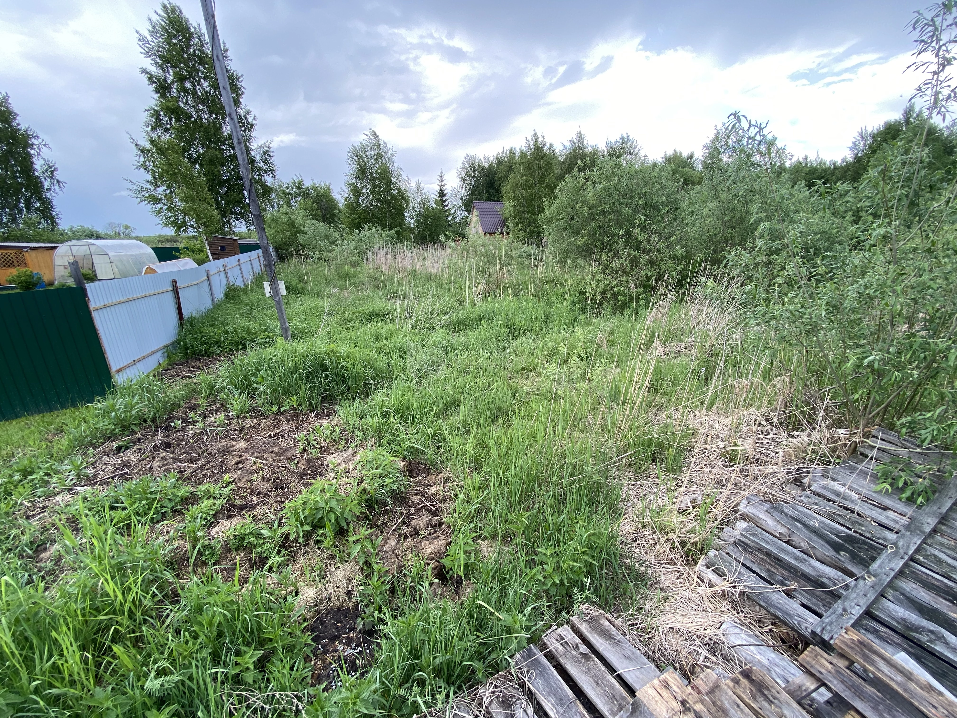 Объект недвижимости фотография 1277993
