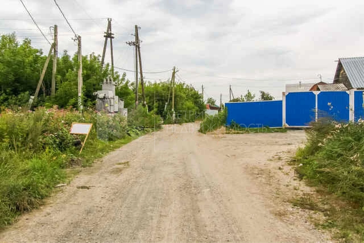Объект недвижимости фотография 1225136