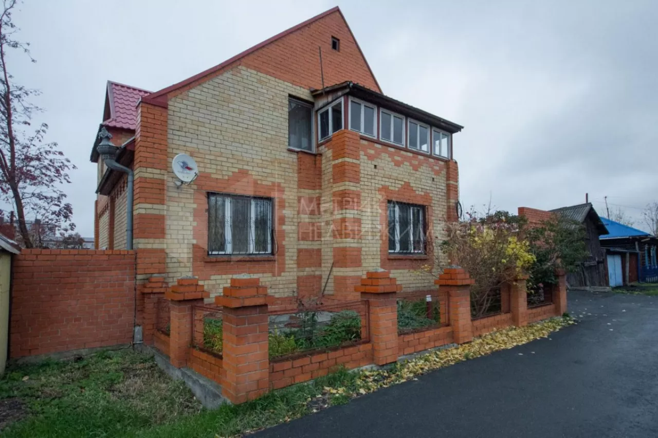 Объект недвижимости фотография 516832