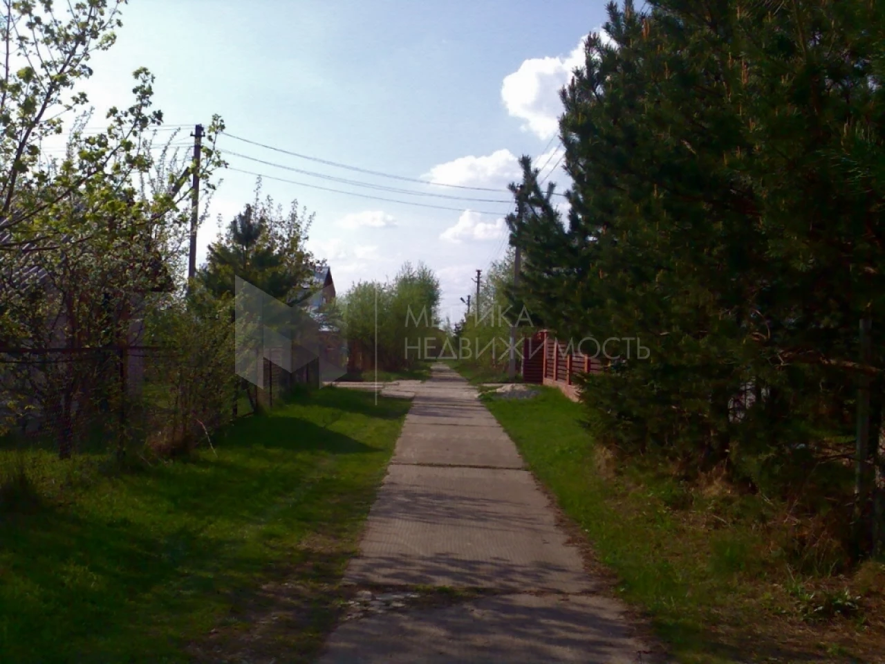 Объект недвижимости фотография 1403089