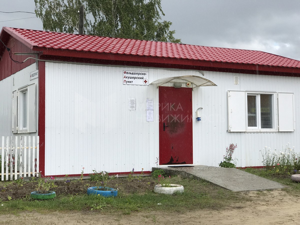 Объект недвижимости фотография 543786