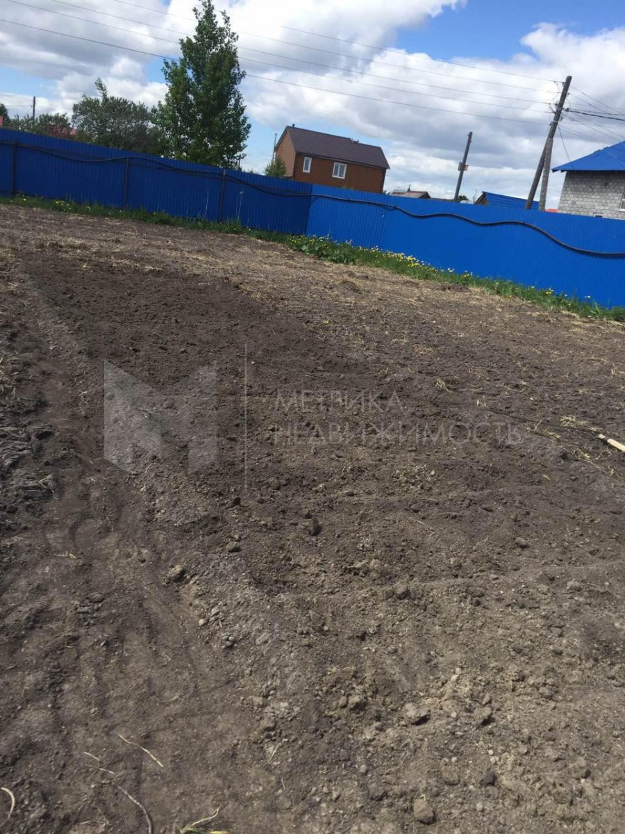 Объект недвижимости фотография 550171