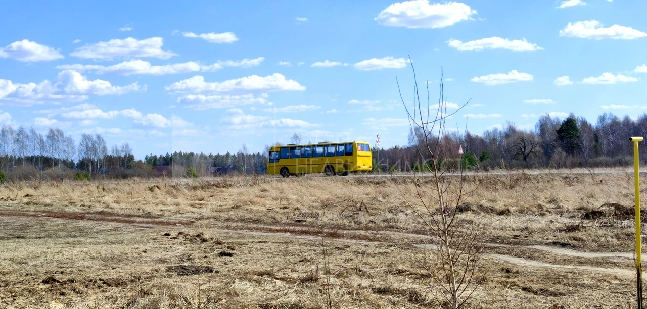 Объект недвижимости фотография 1854306