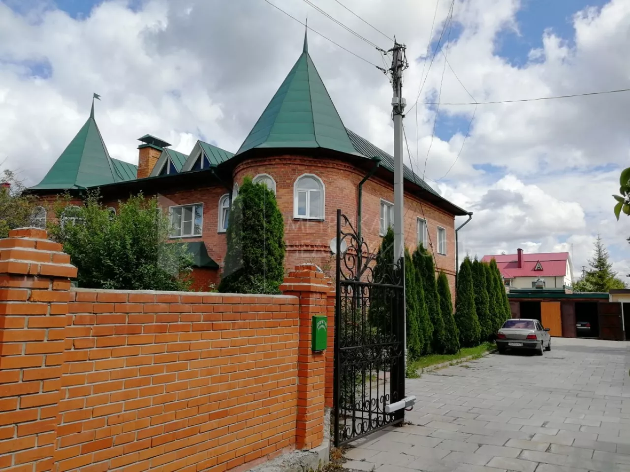 Объект недвижимости фотография 569314