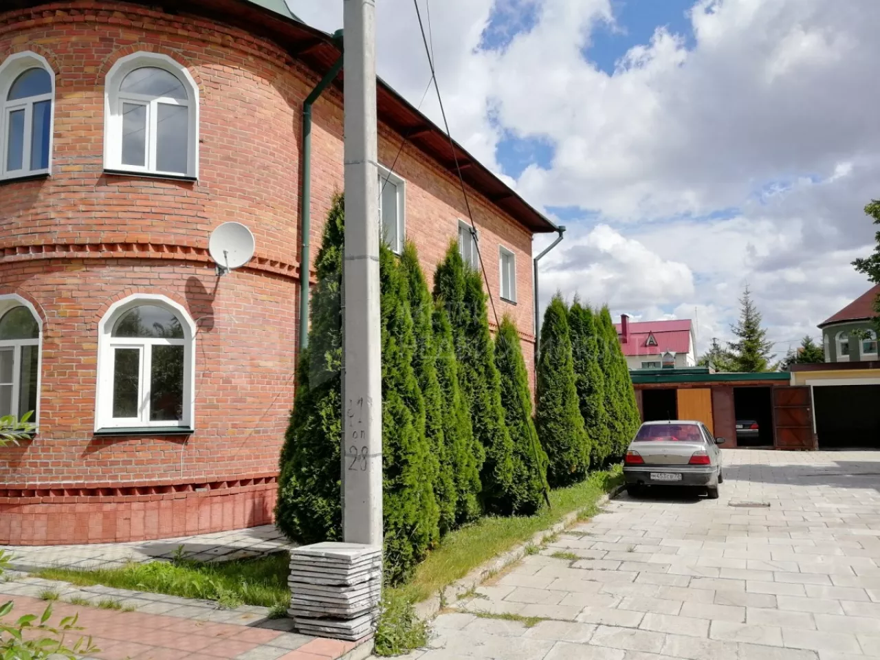 Объект недвижимости фотография 569316