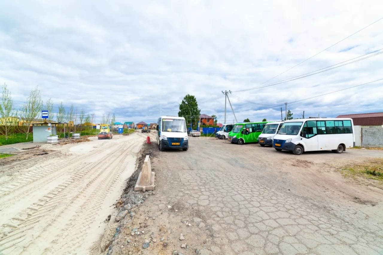 Объект недвижимости фотография 581134
