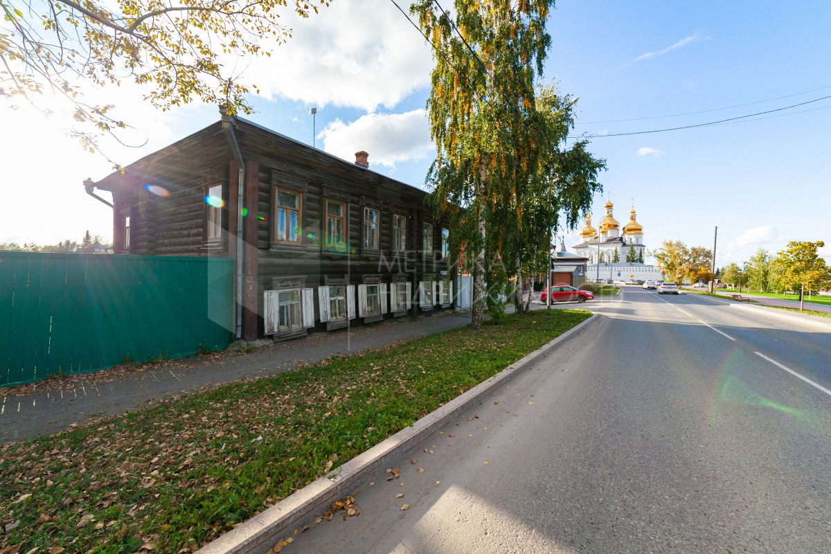Объект недвижимости фотография 617784