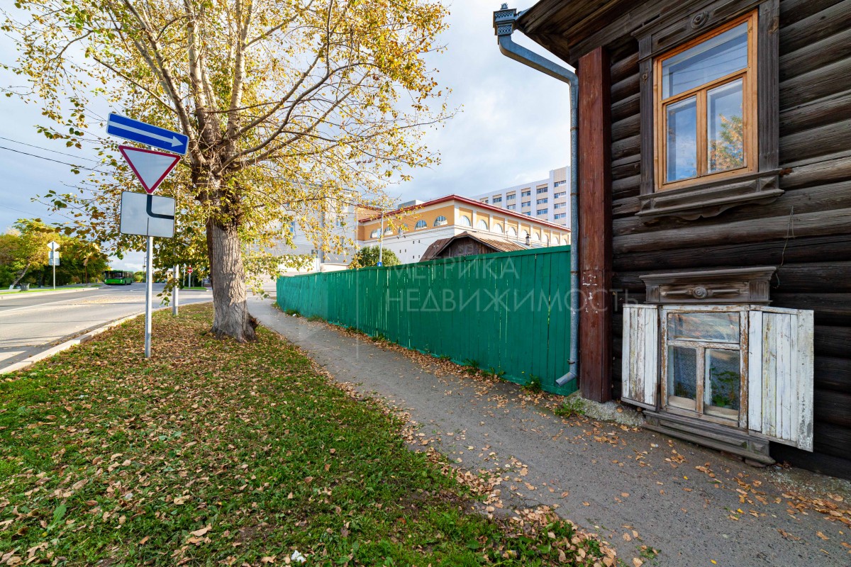 Объект недвижимости фотография 617804