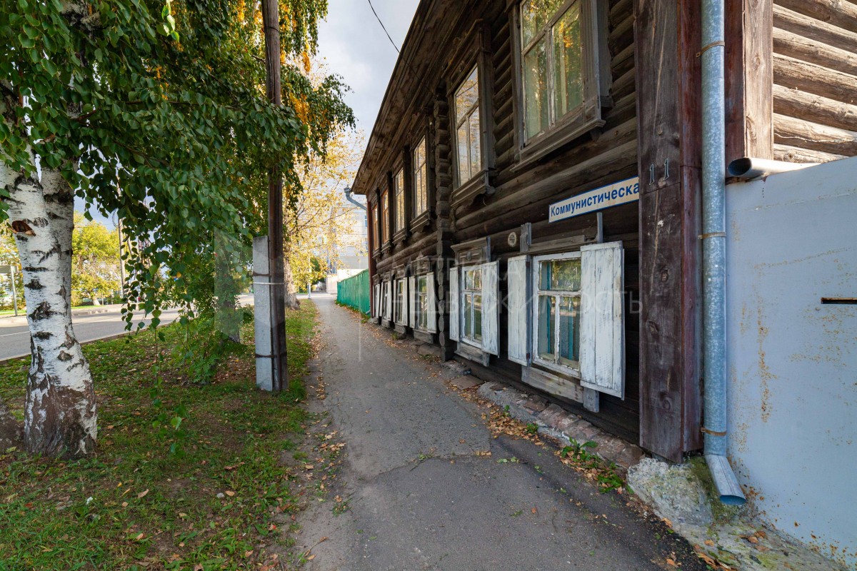 Объект недвижимости фотография 617807