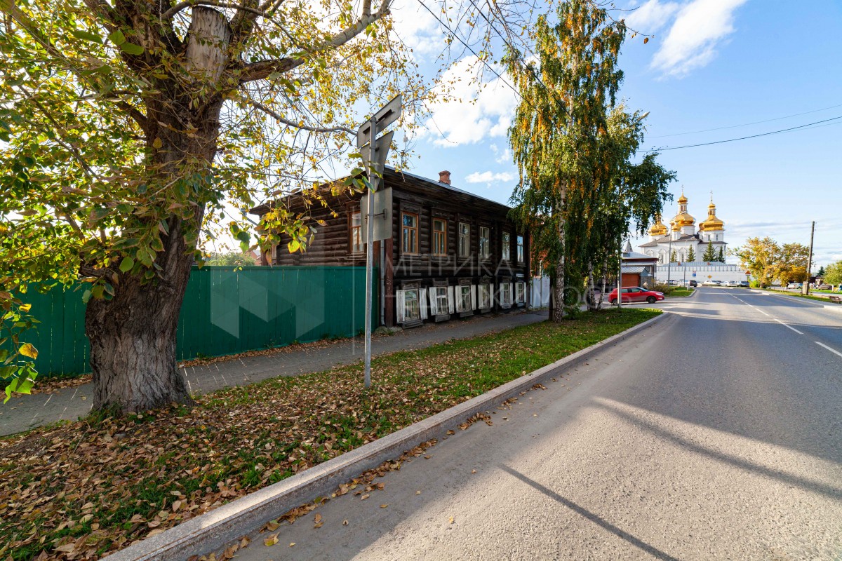 Объект недвижимости фотография 617823
