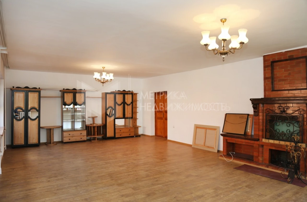Объект недвижимости фотография 1316849