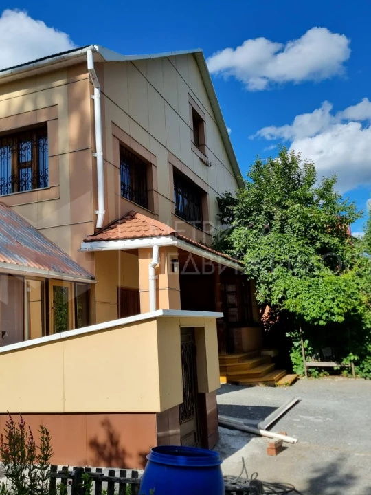 Объект недвижимости фотография 1316803