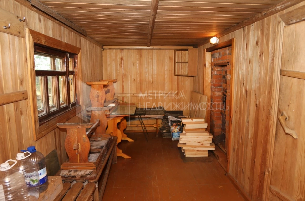 Объект недвижимости фотография 1316889