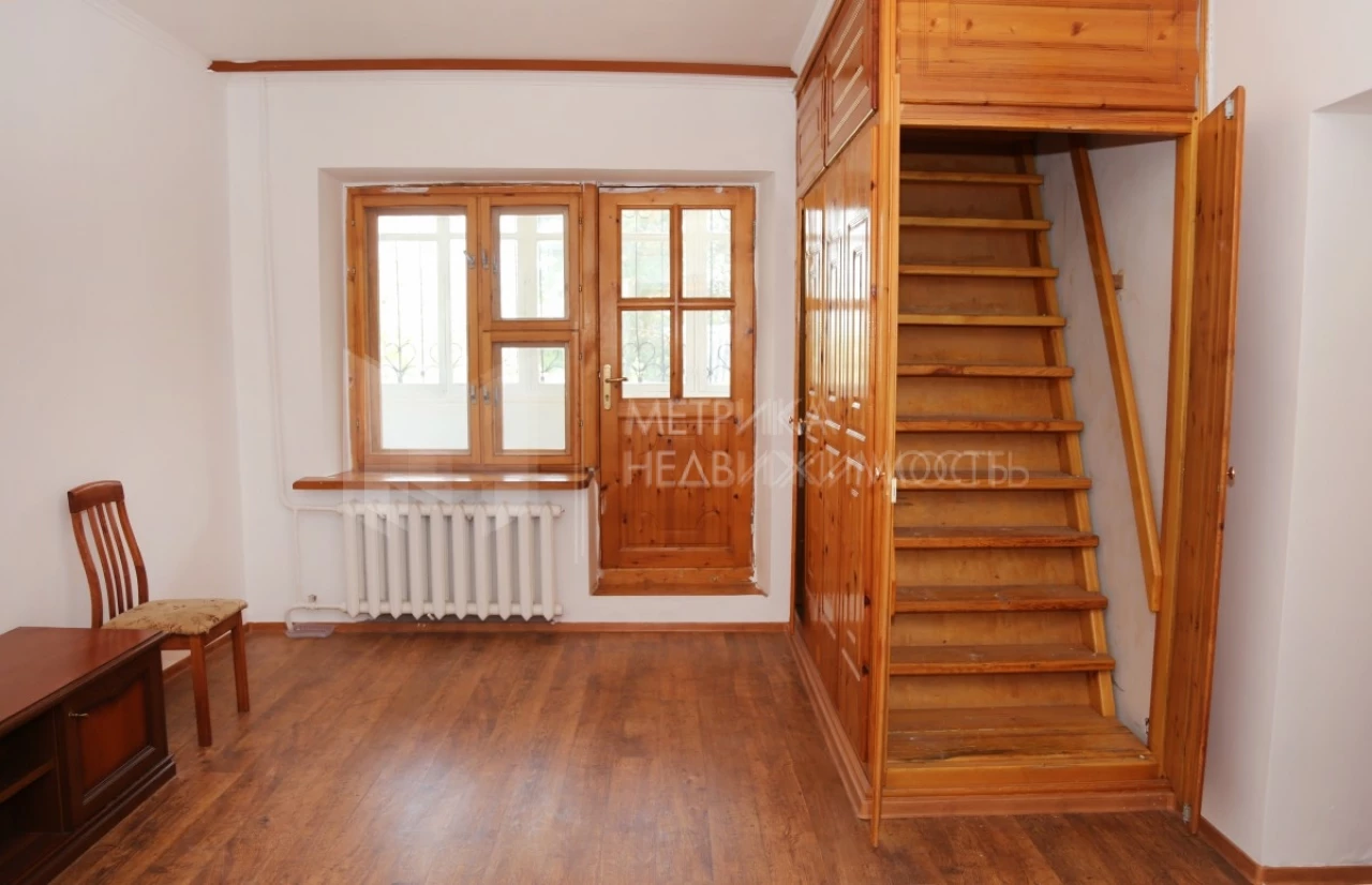 Объект недвижимости фотография 1316832