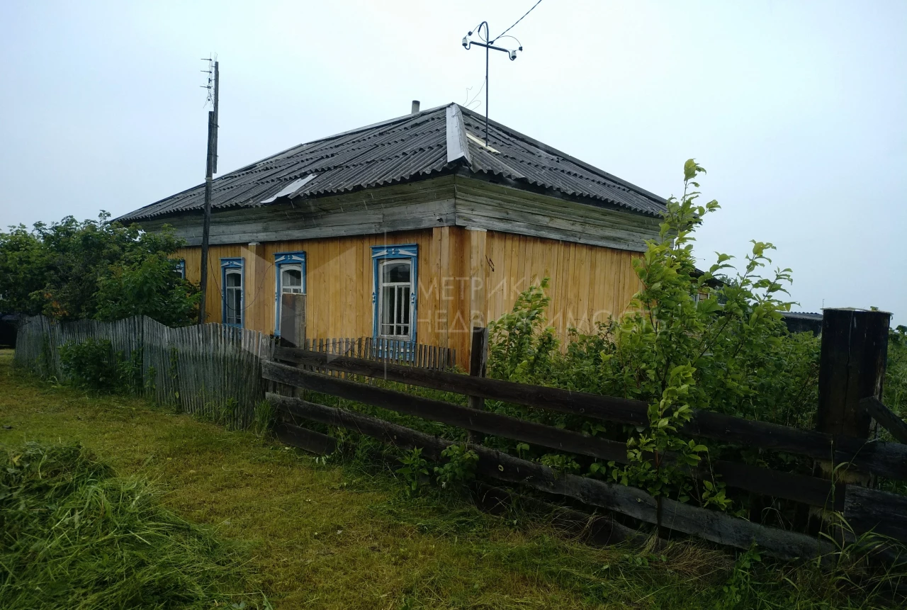 Объект недвижимости фотография 721772