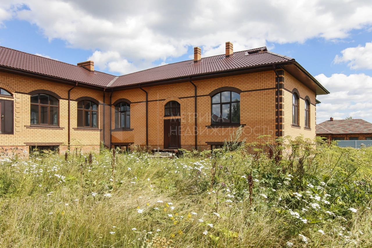 Объект недвижимости фотография 1753199