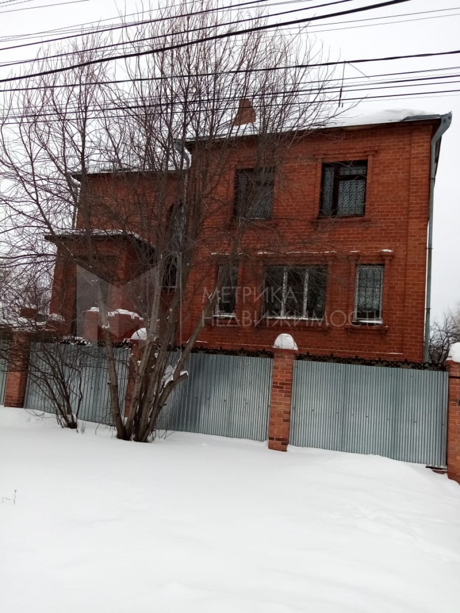 Объект недвижимости фотография 968486