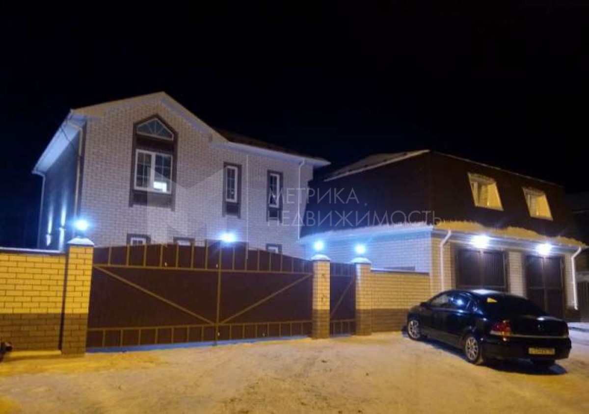 Объект недвижимости фотография 666593