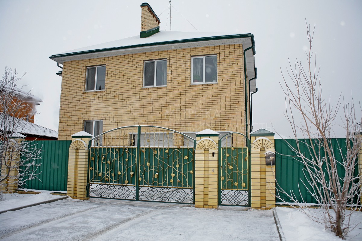Объект недвижимости фотография 672573