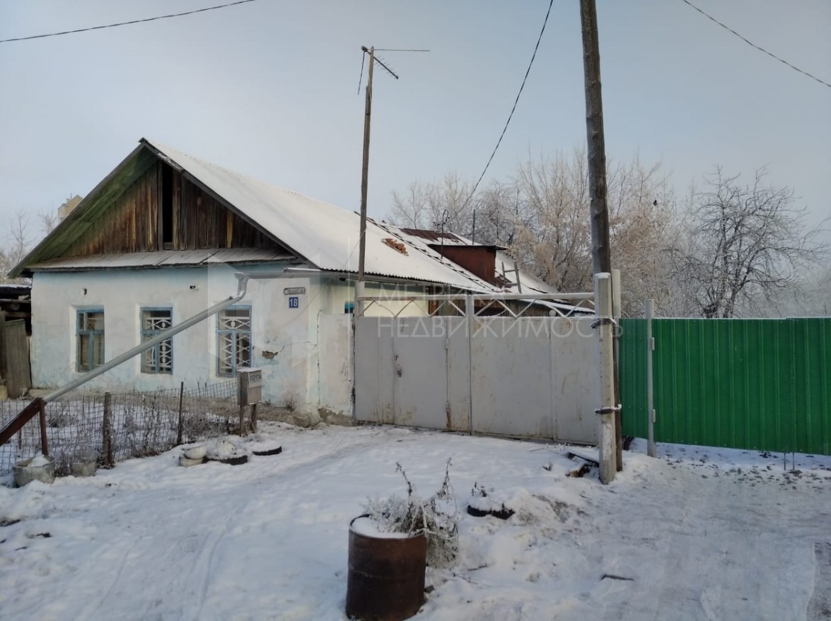 Объект недвижимости фотография 671720