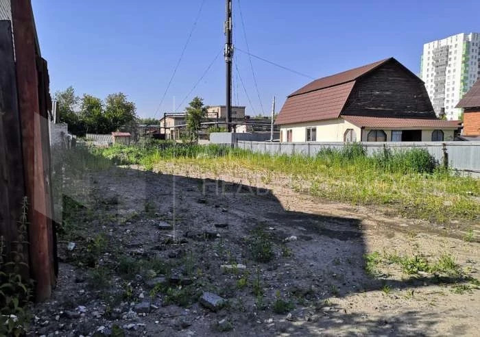 Объект недвижимости фотография 671828