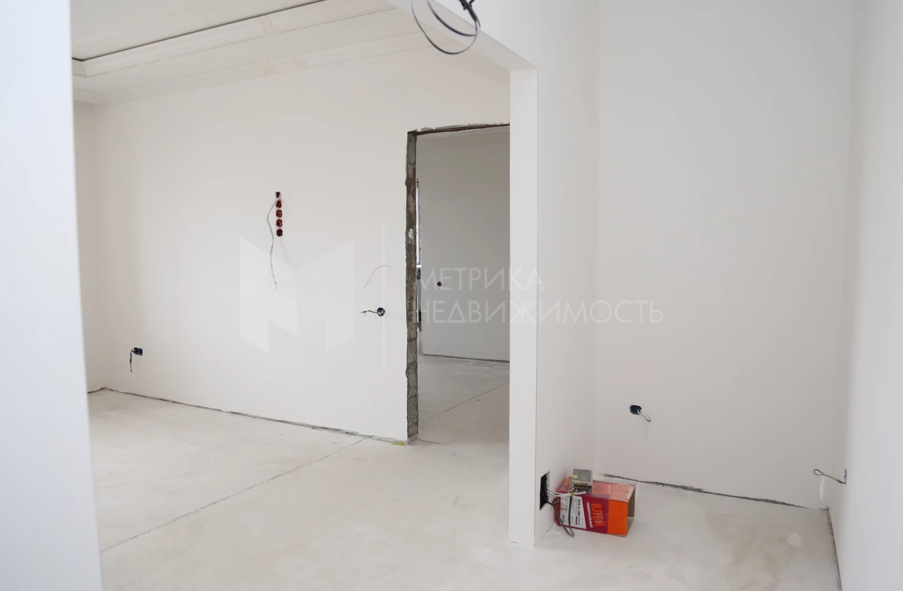 Объект недвижимости фотография 812293