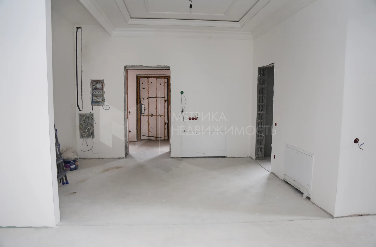 Объект недвижимости фотография 812323