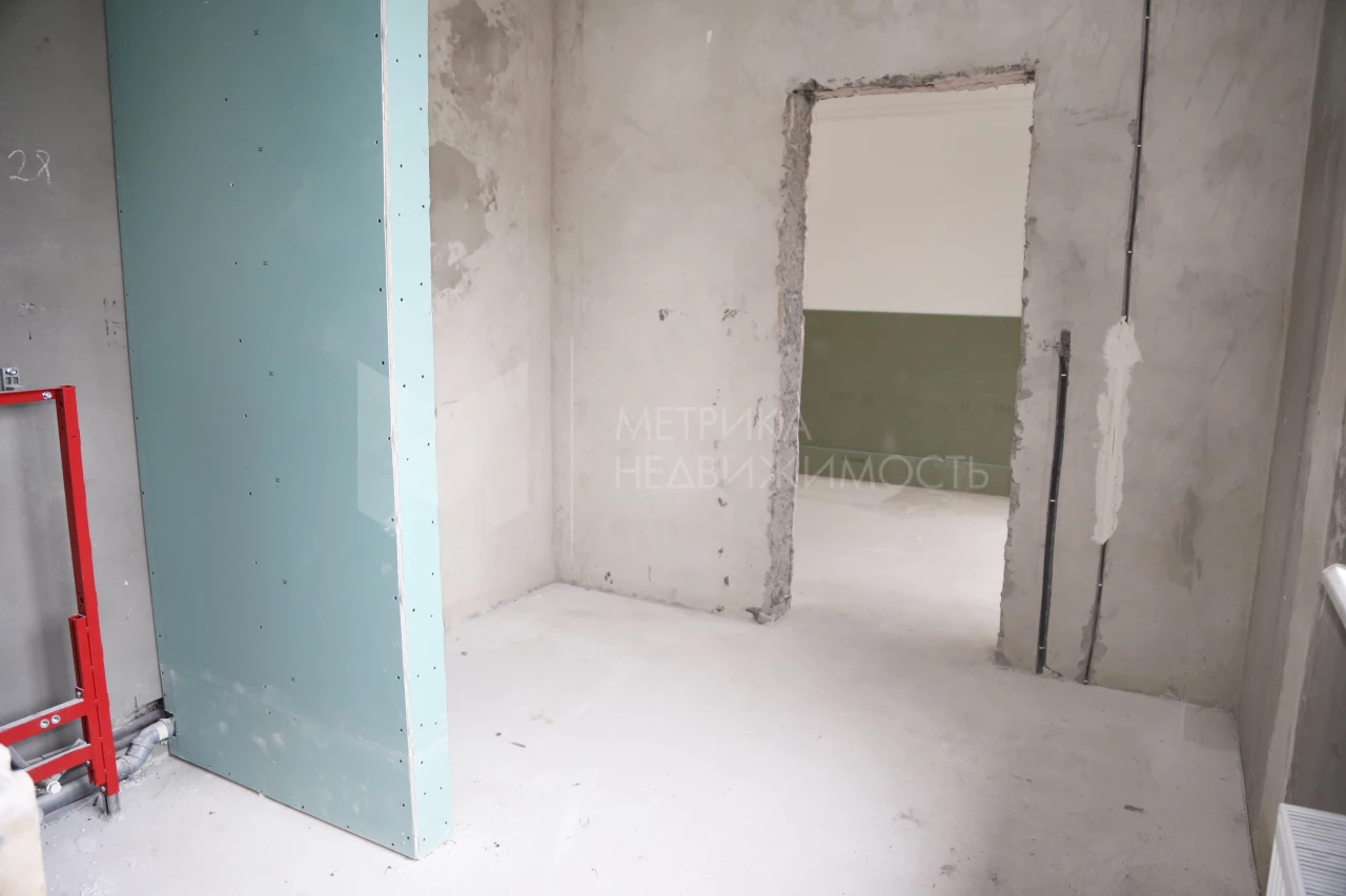 Объект недвижимости фотография 812329