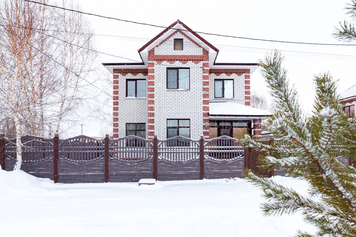 Объект недвижимости фотография 686459