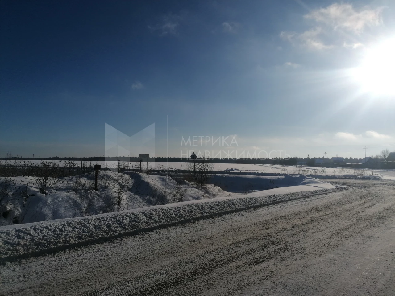 Объект недвижимости фотография 707030
