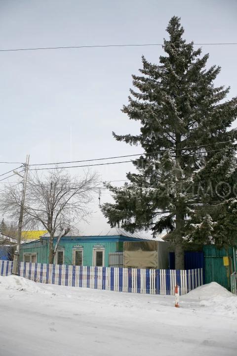 Объект недвижимости фотография 712412