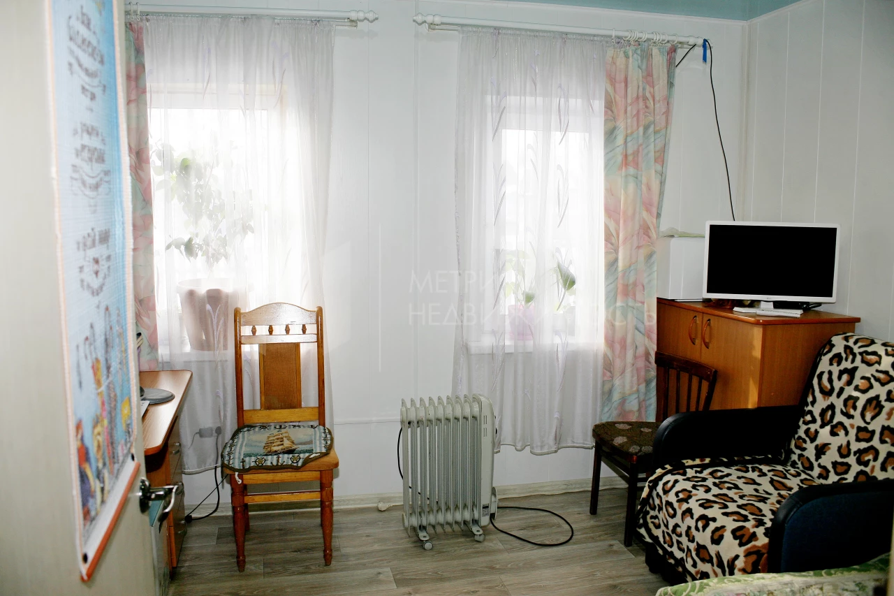 Объект недвижимости фотография 712402