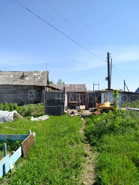 Объект недвижимости фотография 718465