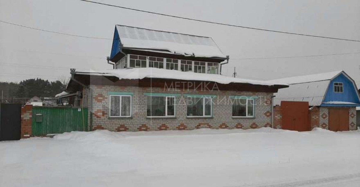 Объект недвижимости фотография 726863