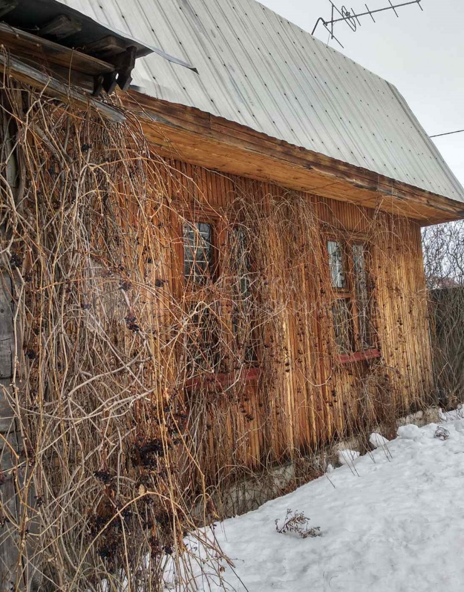 Дом / Коттедж, 97 м² 8 texts.weaving_small по адресу г Тюмень, тер СНТ  Липовый остров в Тюмени по цене 1755000 руб., объявление № 1232750